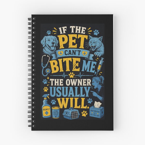 Item preview, If the pet doesn't bite me designed and sold by Jenyffercom.
