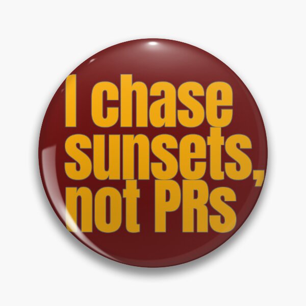 Item preview, Title I Chase Sunsets, Not PRs - Running Quote designed and sold by hhells.
