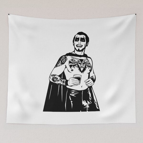 Item preview, Danhausen designed and sold by VerdePlantTees.