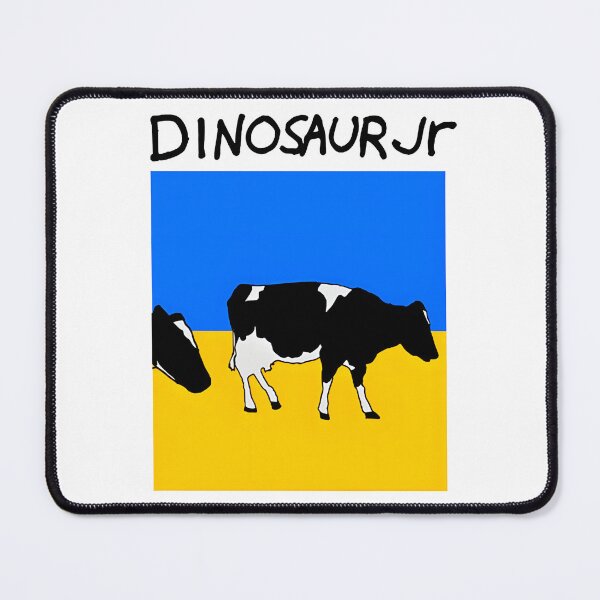 Item preview, Pop Art - Dinosaur Jr. designed and sold by AselaDesigns.