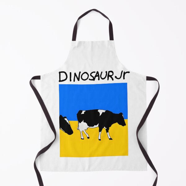 Item preview, Pop Art - Dinosaur Jr. designed and sold by AselaDesigns.