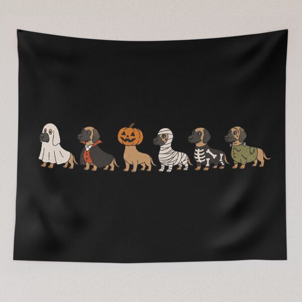 Item preview, Funny Bavarian Mountain Scent Hound Halloween Costume Trick or Treat Mom Dad Kids designed and sold by FurryHavenPH.