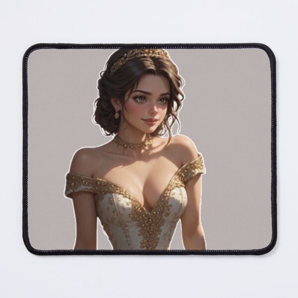 Item preview, Princess Series 6 designed and sold by Vinaelly.