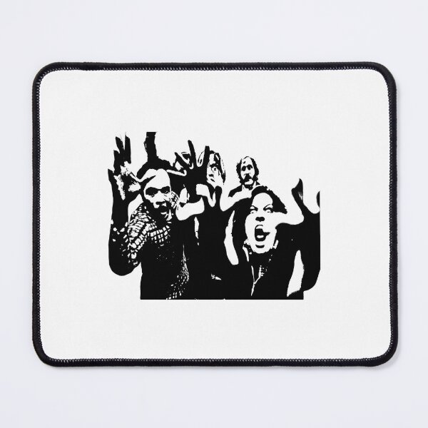 Item preview, Dawn Ofthe Dead designed and sold by VerdePlantTees.