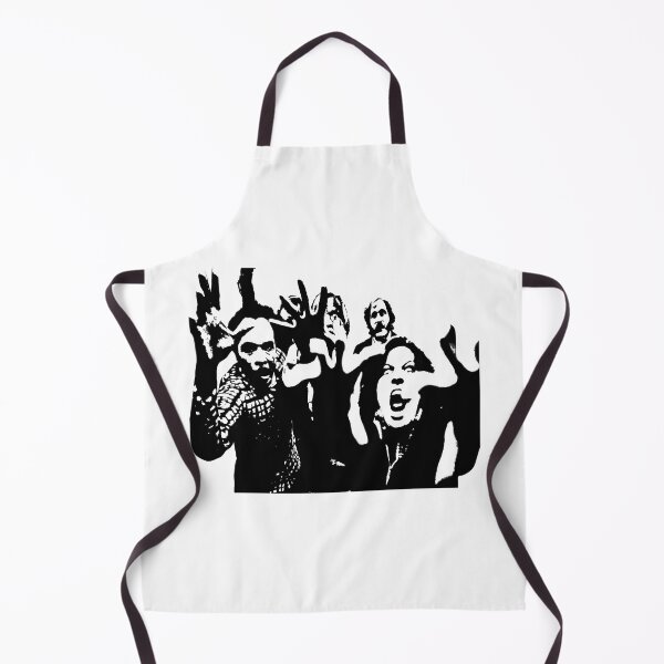 Item preview, Dawn Ofthe Dead designed and sold by VerdePlantTees.