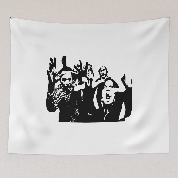 Item preview, Dawn Ofthe Dead designed and sold by VerdePlantTees.