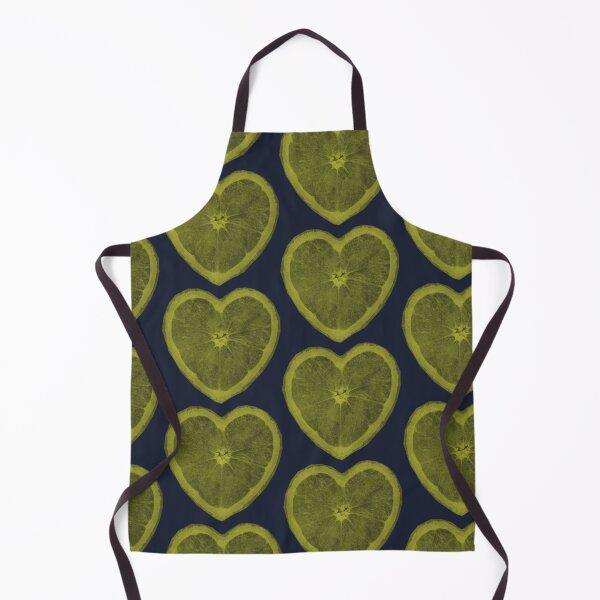 Item preview, orange heart designed and sold by kinpirks.