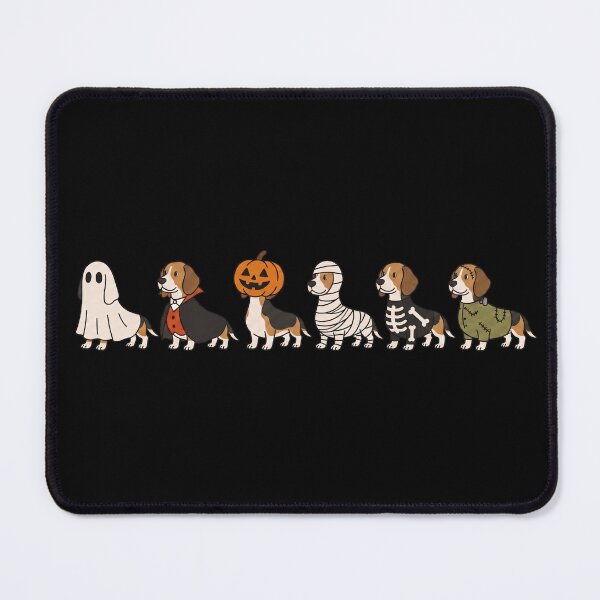 Item preview, Funny Beagle Halloween Costume Trick or Treat Mom Dad Kids designed and sold by FurryHavenPH.