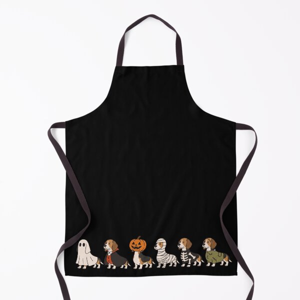 Item preview, Funny Beagle Halloween Costume Trick or Treat Mom Dad Kids designed and sold by FurryHavenPH.