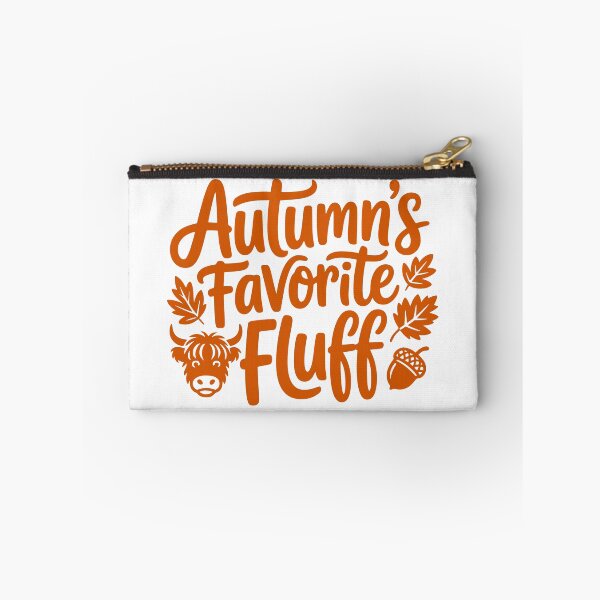 Item preview, Autumn’s Favorite Fluff designed and sold by theartfulaspie.