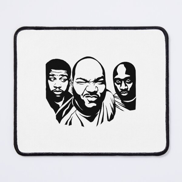 Item preview, De La Soul designed and sold by VerdePlantTees.