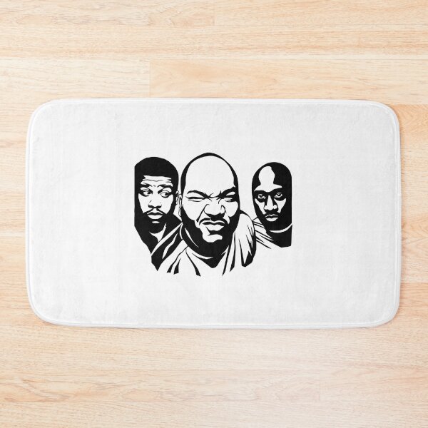 Item preview, De La Soul designed and sold by VerdePlantTees.