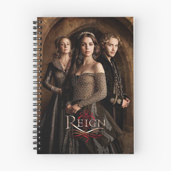 Item preview, Reign Season 2 Poster designed and sold by ZiaMI.