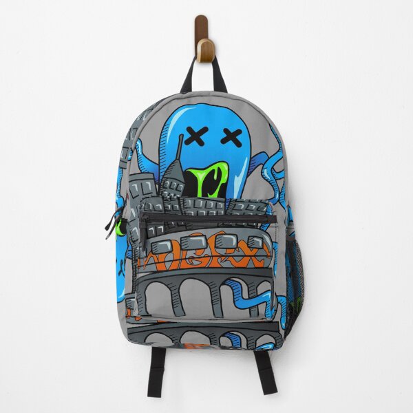 Item preview, Angry Monster designed and sold by Ogfx.
