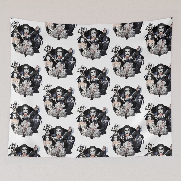 Item preview, Gottmik designed and sold by elizah-jeffcoat.