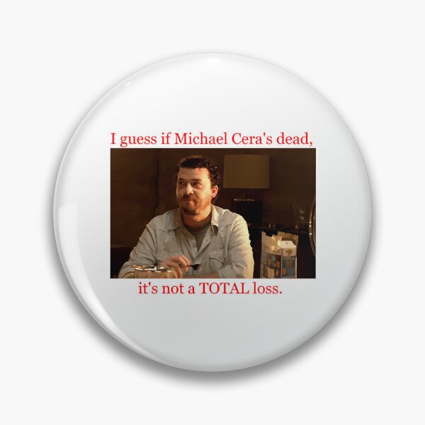 Item preview, Love Funny Man This Is The End Danny Mcbride Gifts For Everyone designed and sold by nayomi-hassell.