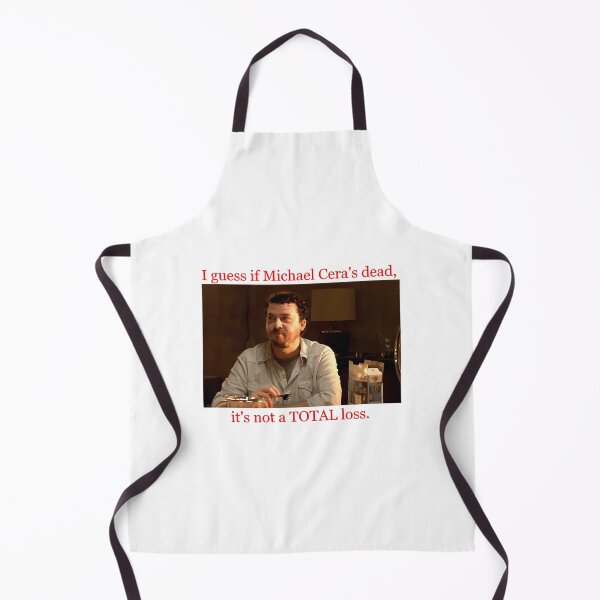 Artikelvorschau, Liebe lustigen Mann Dies ist das Ende Danny Mcbride Geschenke für alle entworfen und verkauft von nayomi-hassell.