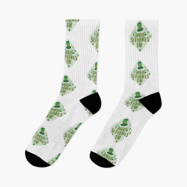 Item preview, St Patrick’s day designed and sold by nogamax.