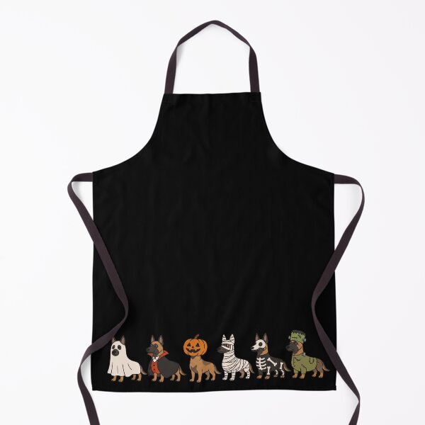 Item preview, Funny Belgian Malinois Halloween Costume Trick or Treat Mom Dad Kids designed and sold by FurryHavenPH.