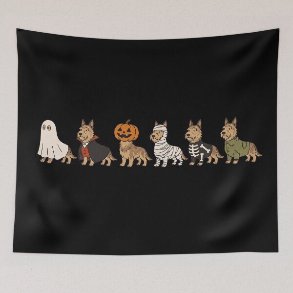 Item preview, Funny Berger Picard Halloween Costume Trick or Treat Mom Dad Kids designed and sold by FurryHavenPH.