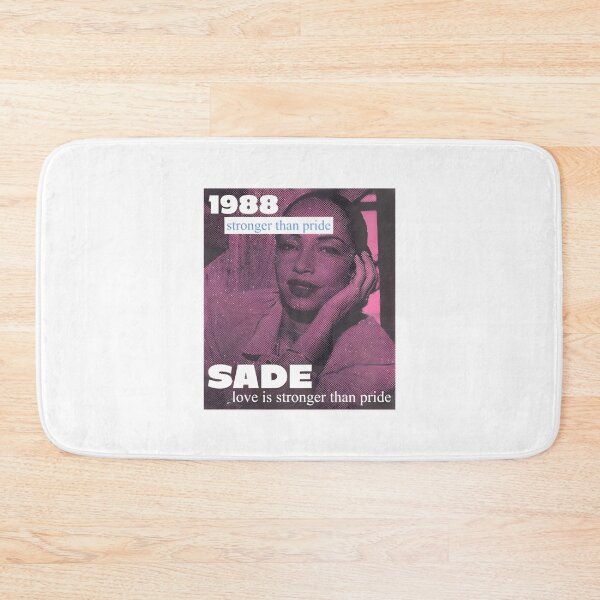 Item preview, Vintage Sade Fan Art | Retro Soul Music Icon Tribute | Best Gift designed and sold by spatiosmith.