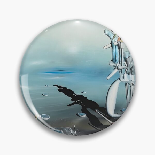 Item preview, Yves Tanguy, Indefinite Divisibility designed and sold by DavidSrna.