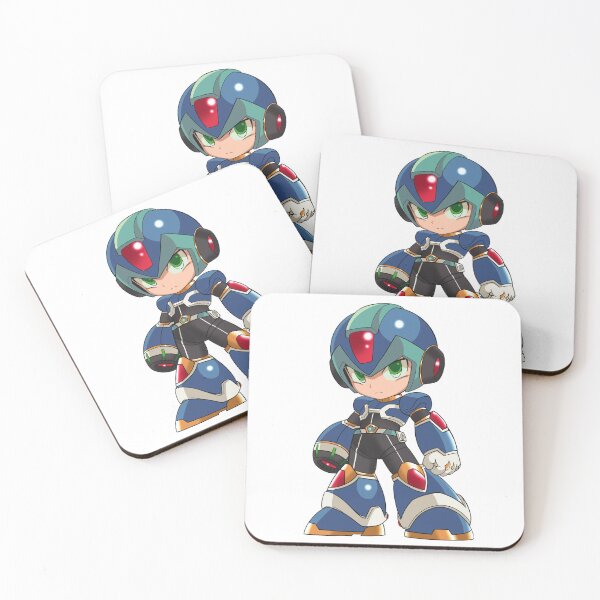 Item preview, Megaman X Command Mission designed and sold by 555-Shop.