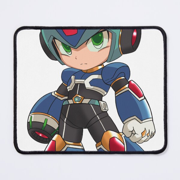 Item preview, Megaman X Command Mission designed and sold by 555-Shop.