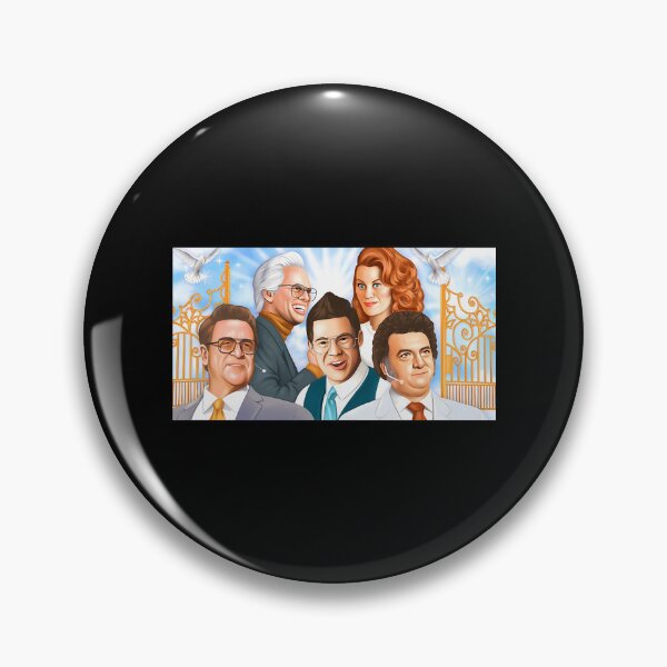 Item preview, Lover Gift The Righteous Gemstones Gifts For Movie Fan designed and sold by nayomi-hassell.