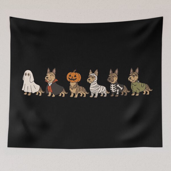 Item preview, Funny Berger Picard Halloween Costume Trick or Treat Mom Dad Kids designed and sold by FurryHavenPH.