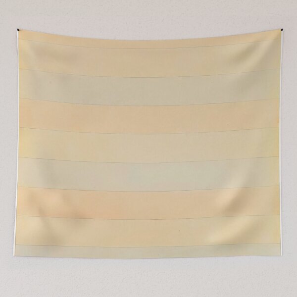 Item preview, Agnes Martin Untitled #2 designed and sold by DavidSrna.