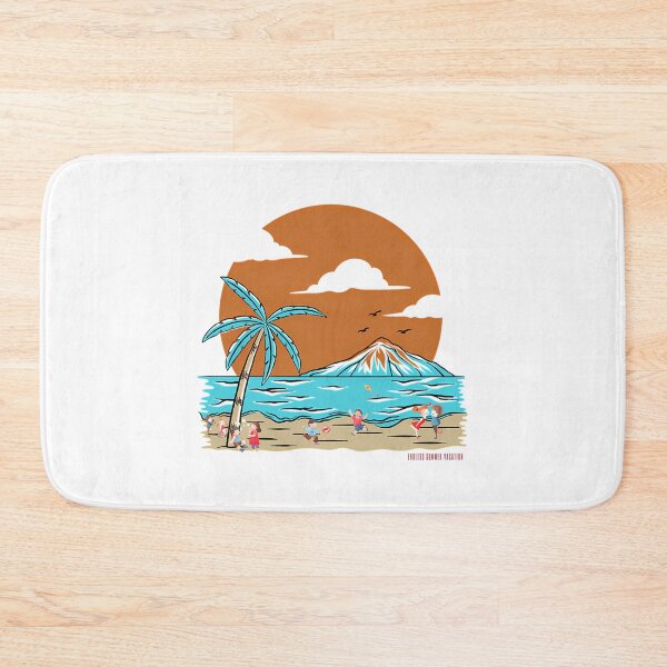Item preview, Endless Summer Vacation  designed and sold by tallulah-noonan.