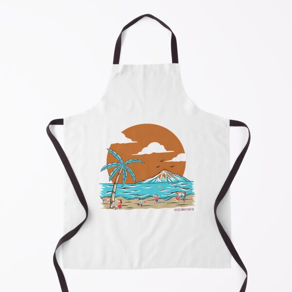 Item preview, Endless Summer Vacation designed and sold by tallulah-noonan.