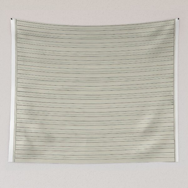 Item preview, Agnes Martin Untitled designed and sold by DavidSrna.
