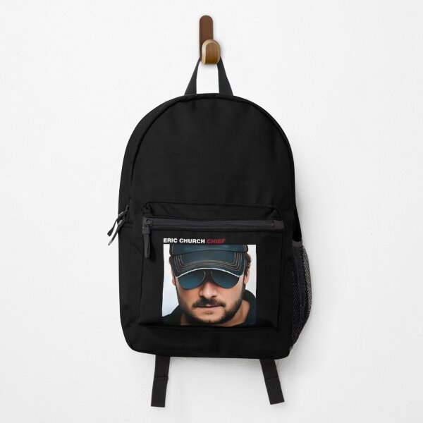 Item preview, Eric Church Chief Album Cover designed and sold by RoadhouseRStore.