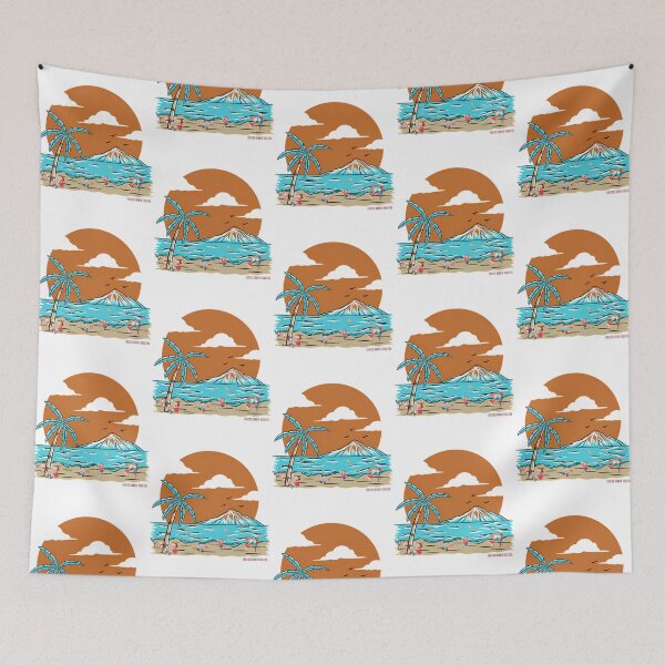 Item preview, Endless Summer Vacation designed and sold by tallulah-noonan.