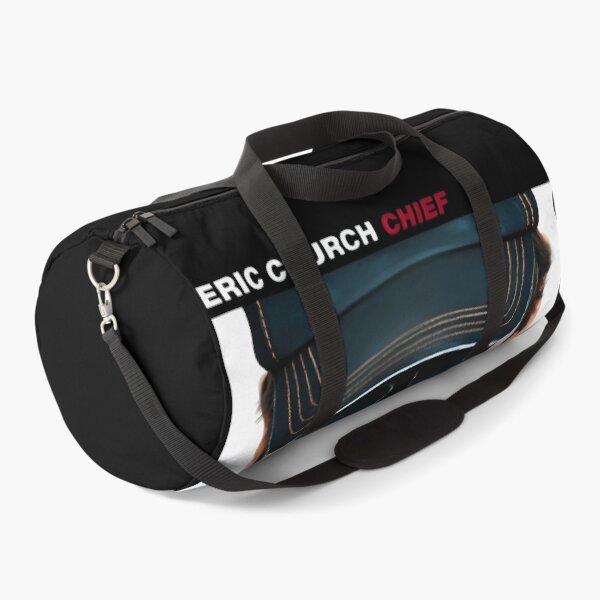 Item preview, Eric Church Chief Album Cover designed and sold by RoadhouseRStore.