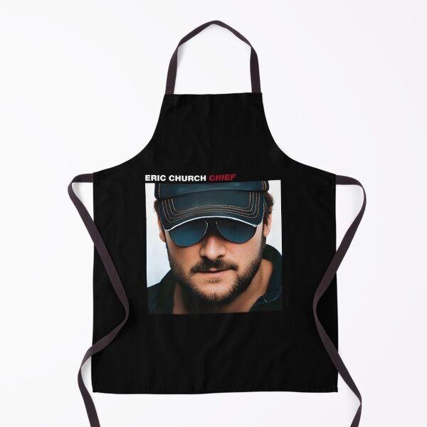Item preview, Eric Church Chief Album Cover designed and sold by RoadhouseRStore.