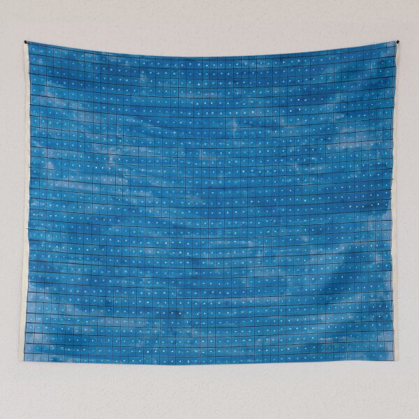 Item preview, Agnes Martin, matter of fact mystic designed and sold by DavidSrna.