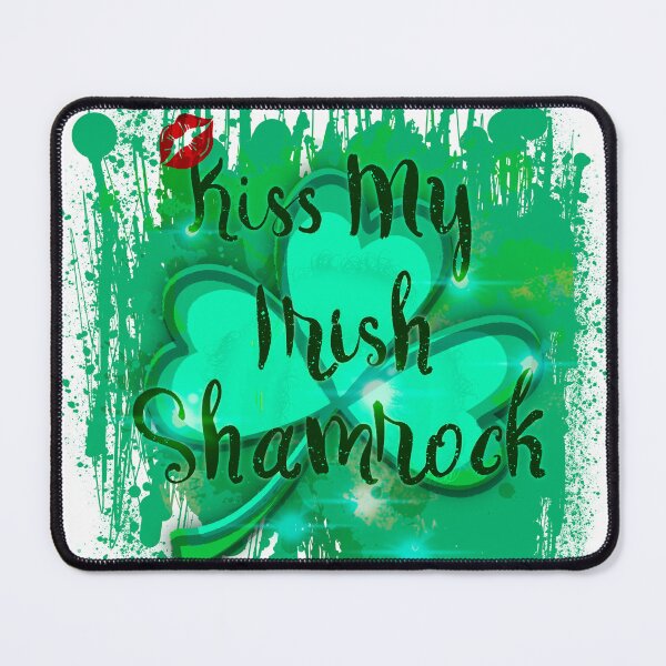 Item preview, Shamrock designed and sold by nogamax.
