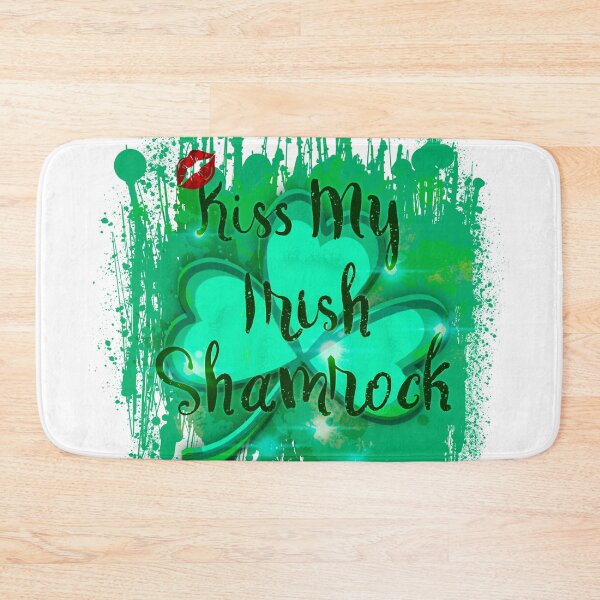 Item preview, Shamrock designed and sold by nogamax.