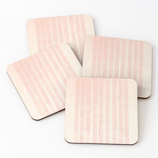Item preview, Agnes Martin, untitled #7 designed and sold by DavidSrna.