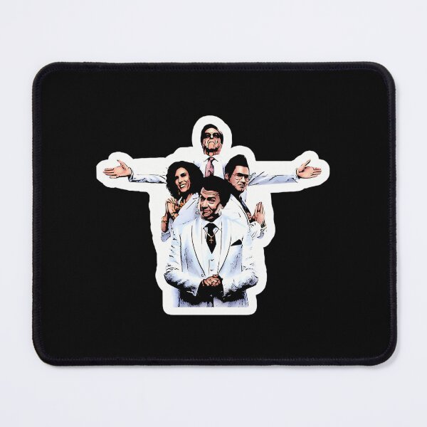 Item preview, Lover Gifts The Righteous Gemstones Gift For Movie Fans designed and sold by nayomi-hassell.