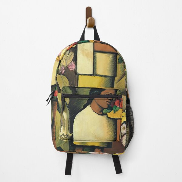 Item preview, Alfredo Ramos Martinez, women with flowers designed and sold by DavidSrna.