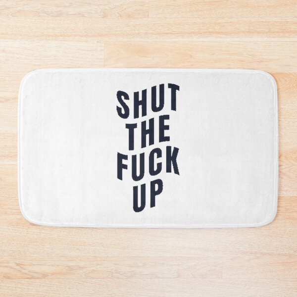 Item preview, Quiet Please Funny Typography Quote | Limited Edition designed and sold by spatiosmith.