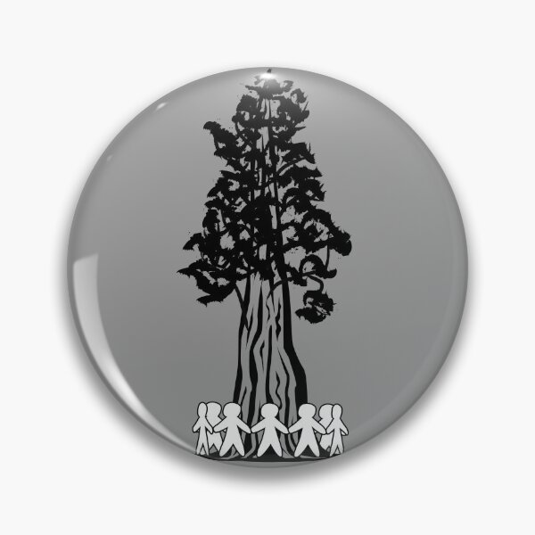 Item preview, Tree Hugger designed and sold by Ogfx.