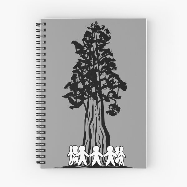 Item preview, Tree Hugger designed and sold by Ogfx.