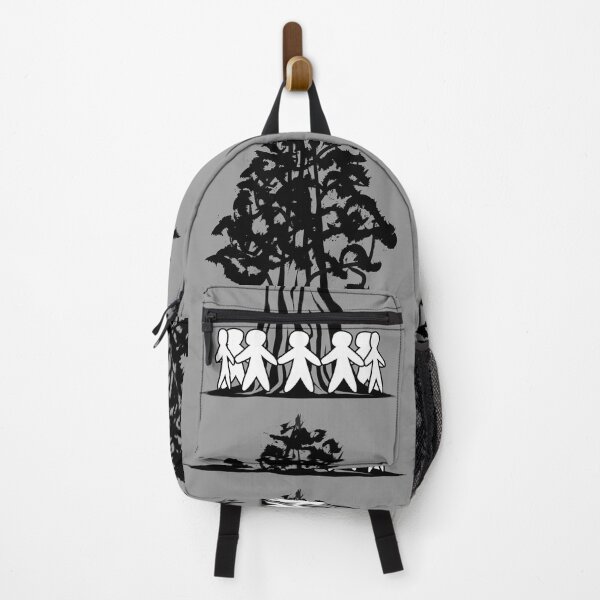 Aperçu de l'œuvre Tree Hugger créée et vendue par Ogfx.