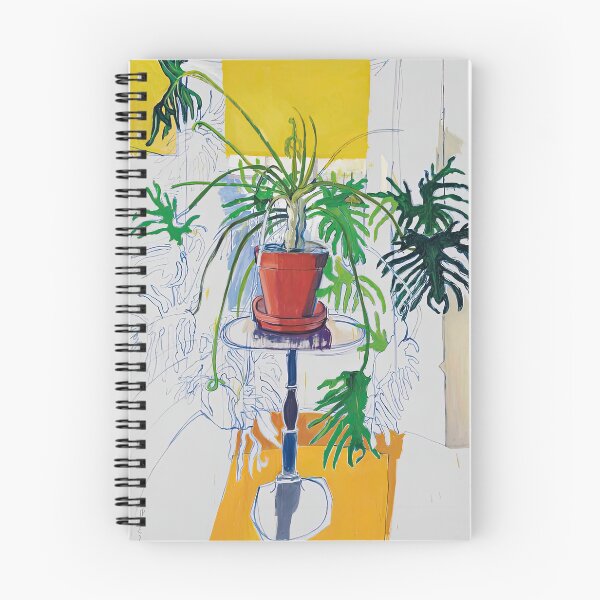 Item preview, Alice Neel, Philodendron designed and sold by DavidSrna.