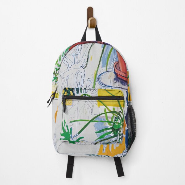 Item preview, Alice Neel, Philodendron designed and sold by DavidSrna.